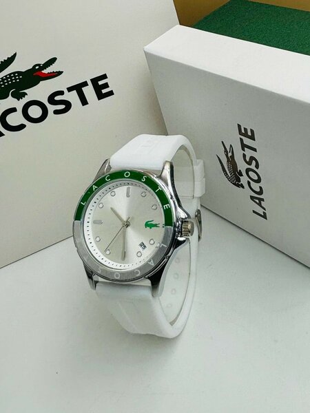 Montre de Luxe ( LACOSTE )
