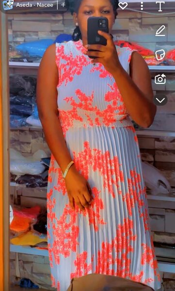 Ladies wear
