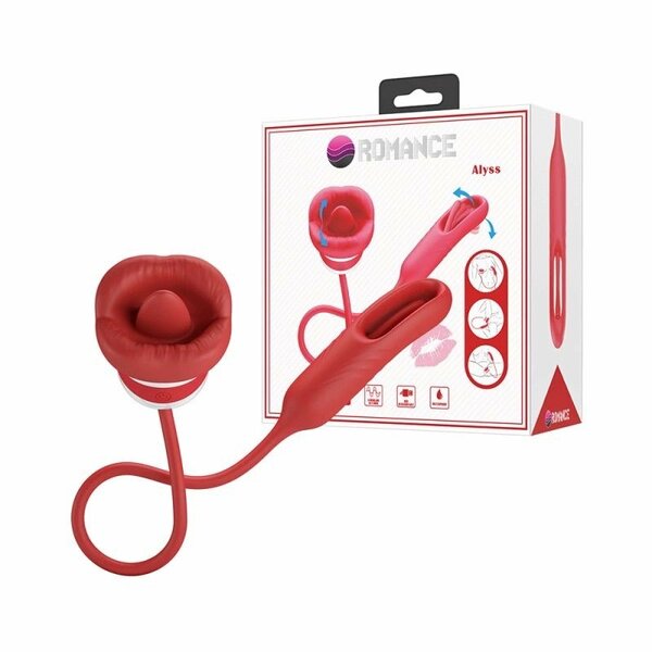 Vibrators