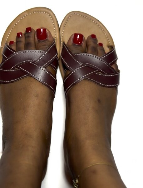 Sandales féminine