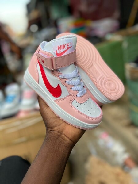 Air force montante pour enfant petit garçon comme petite fil