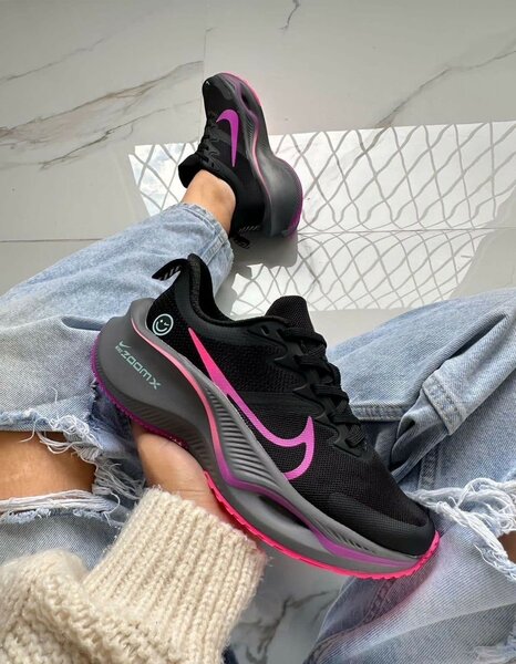 Nike runners