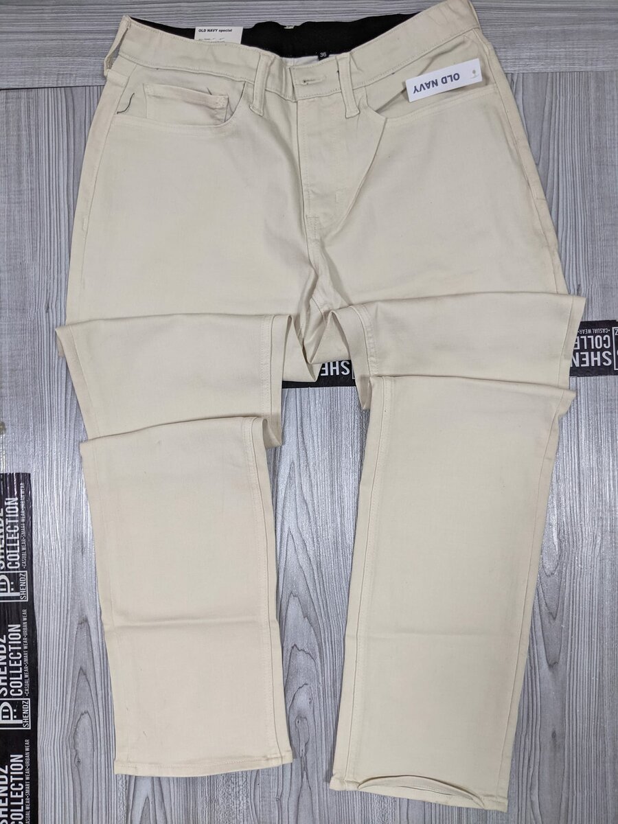 Nice quality jeans