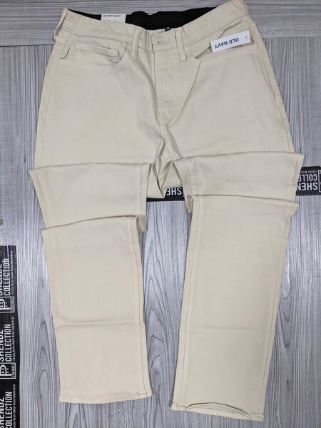 Nice quality jeans