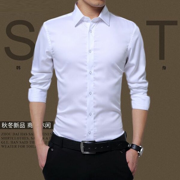 Chemise