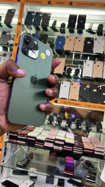 iPhone installment