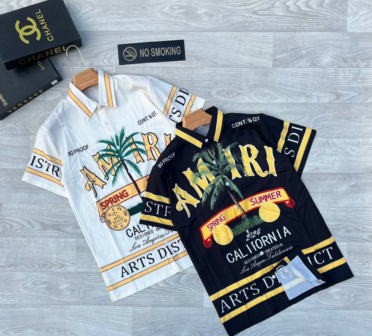 Summer tshirts