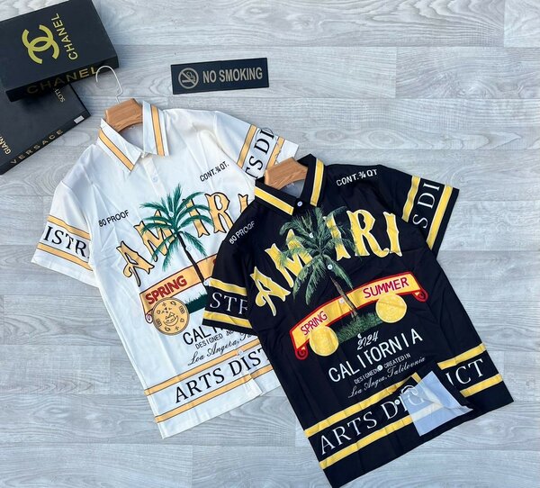 Summer tshirts
