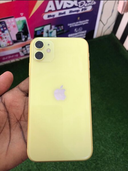 iPhone 11 64gb