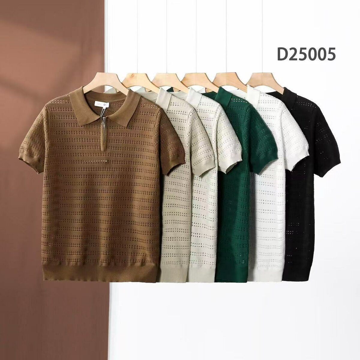 Polo colle