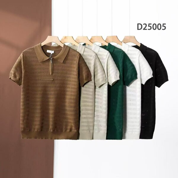 Polo colle
