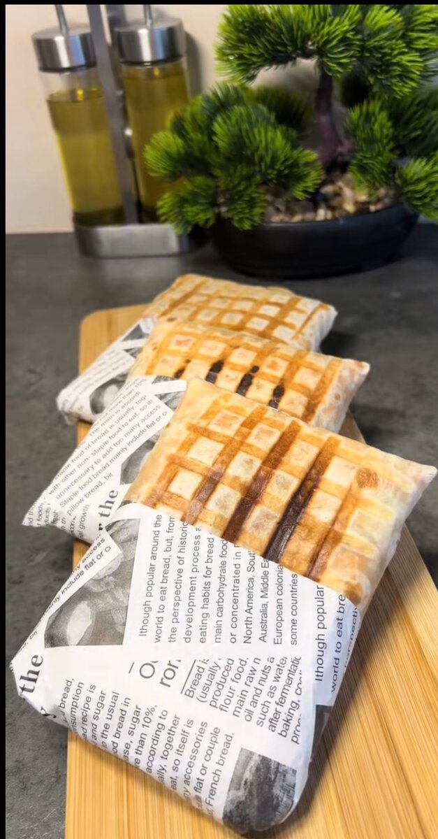 Tottill(viande hachée,fromage)