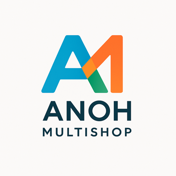 Anoh multishop