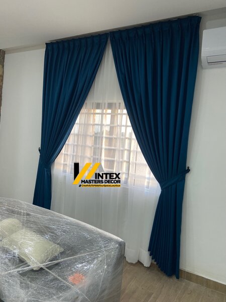 Modern Curtains
