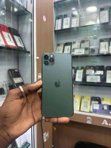 iPhone 11 Pro Max