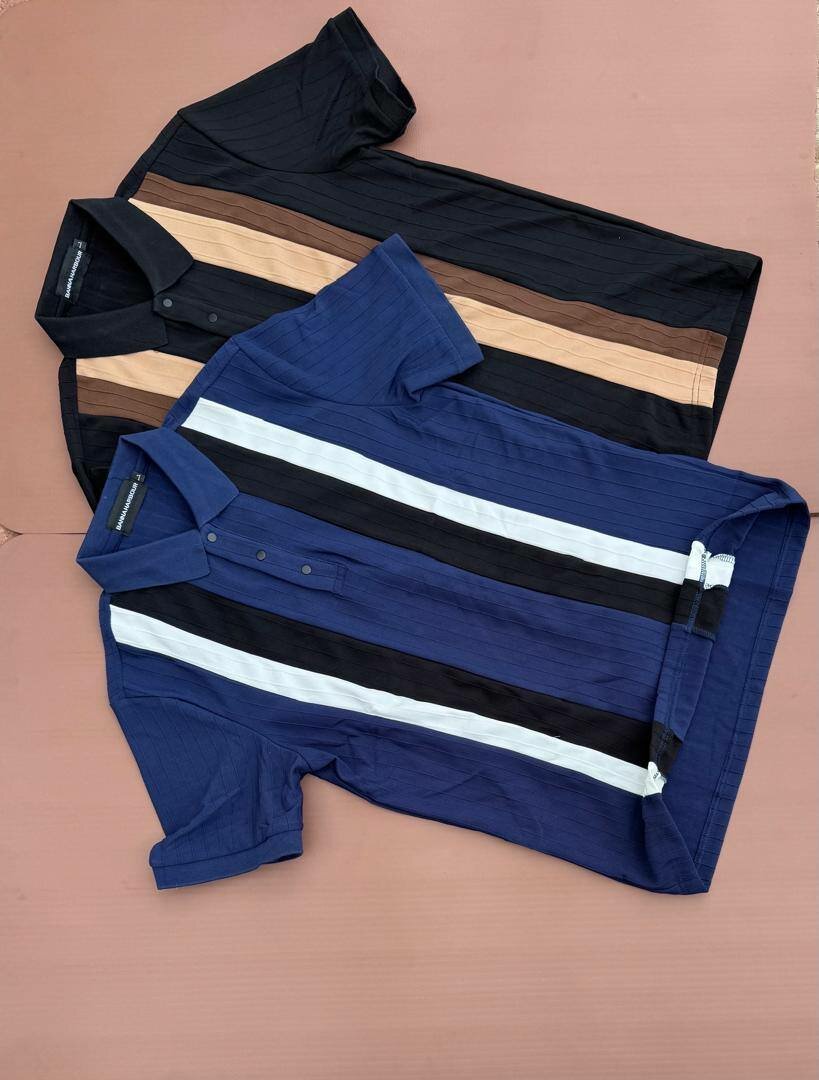 Quality men's golf