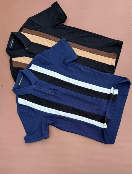 Quality men's golf