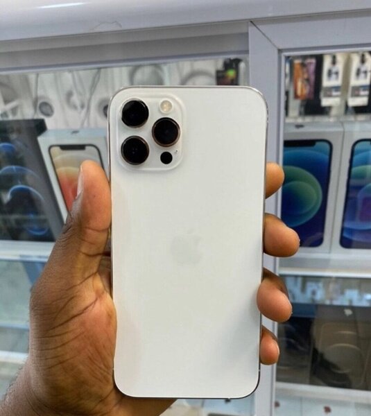 iPhone 12promax