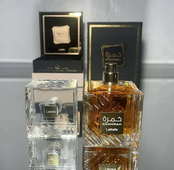 Parfum yara