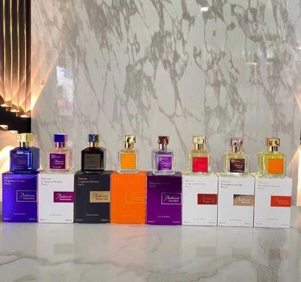 Parfum
