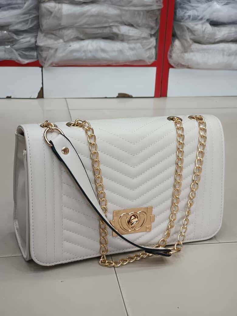 Hand bags