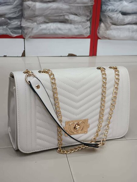 Hand bags