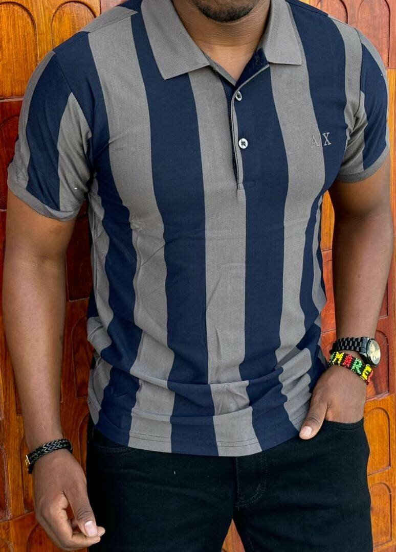 Golf shirts