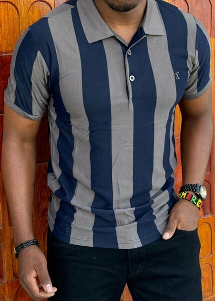 Golf shirts