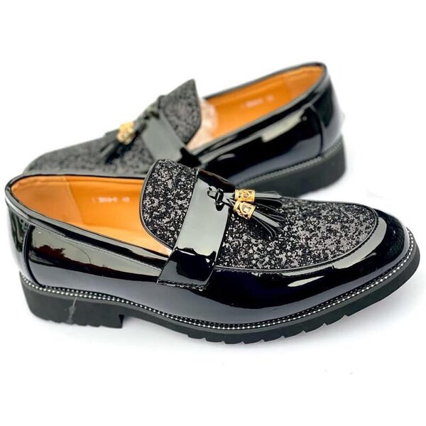 Dressing Shoes