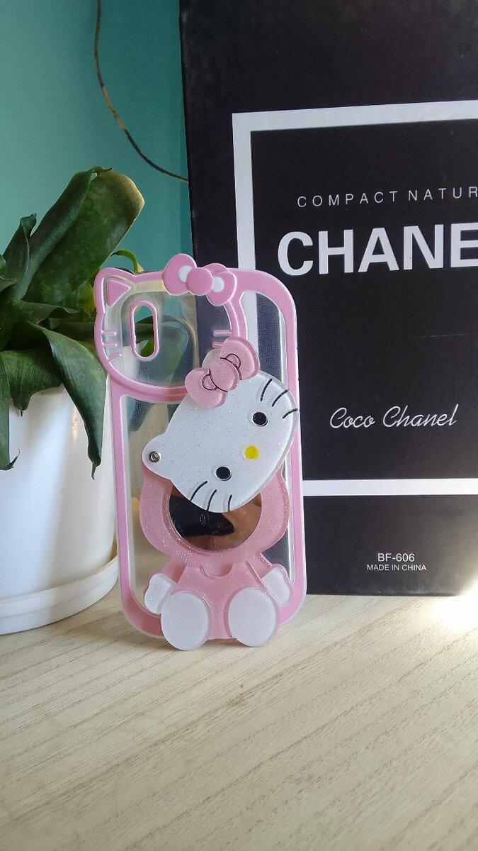 Iphone cases