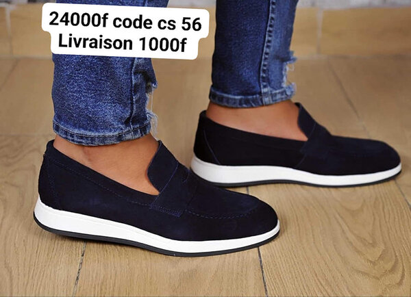 Chaussure