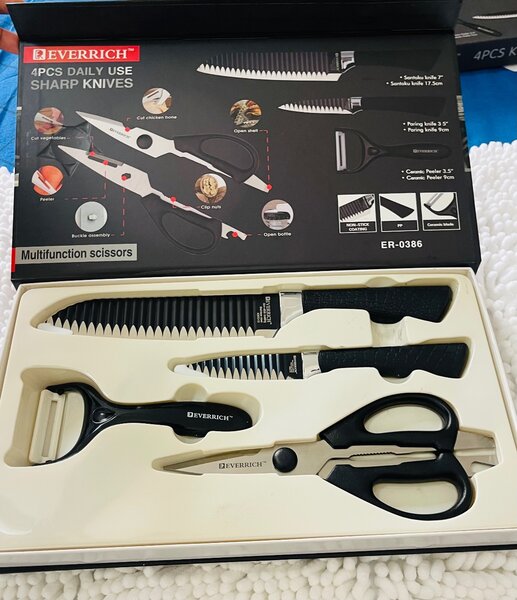 Knife set