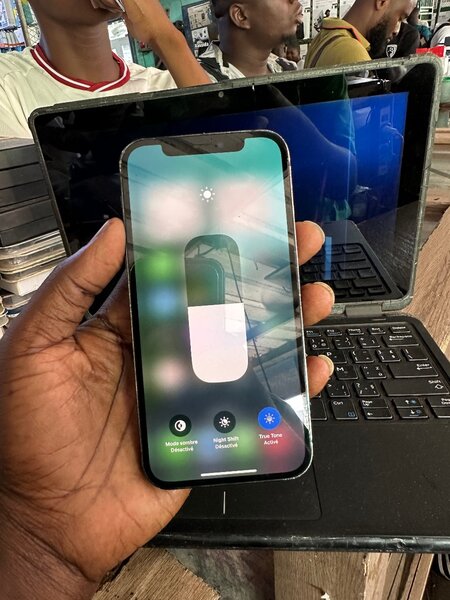 iPhone 12pro