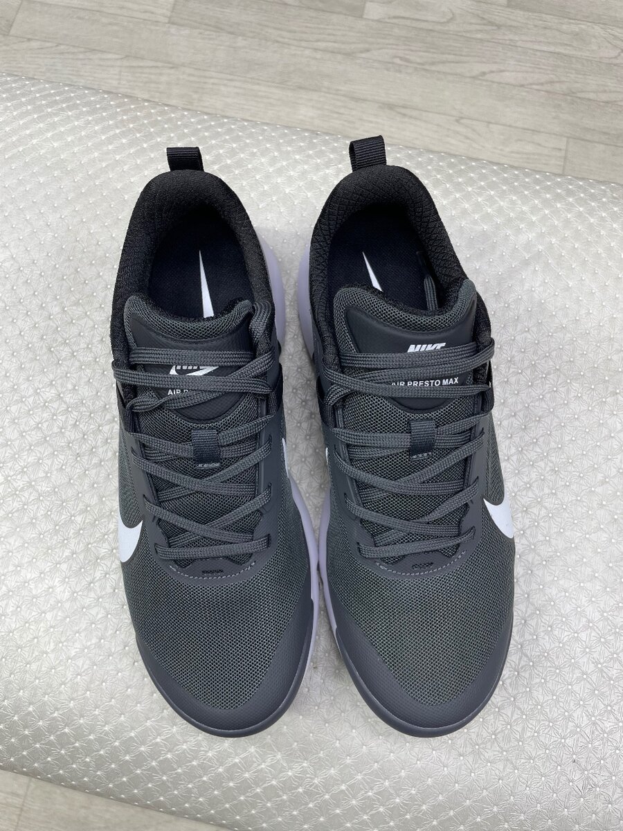 Nike presto max