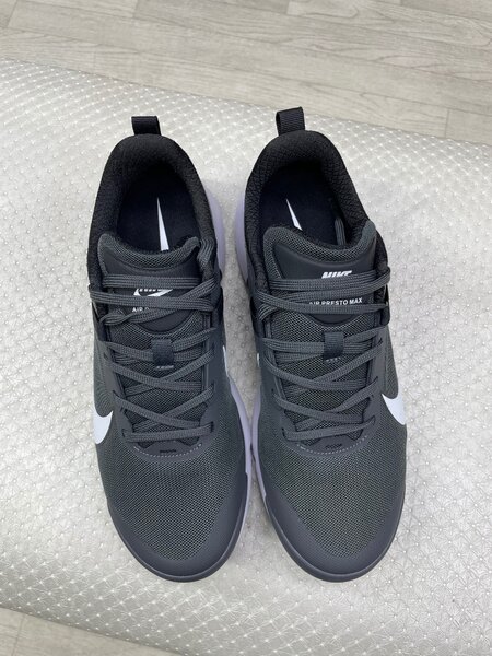 Nike presto max