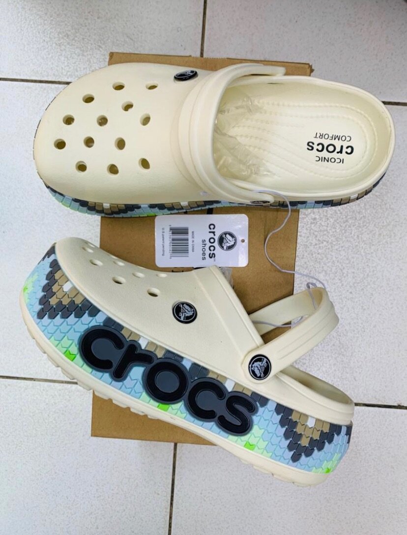 Crocks