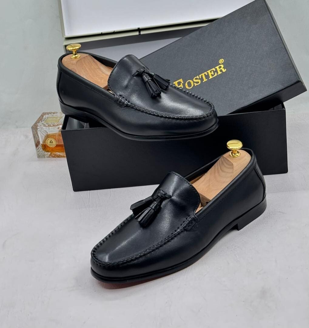 Quality Executive shoe
