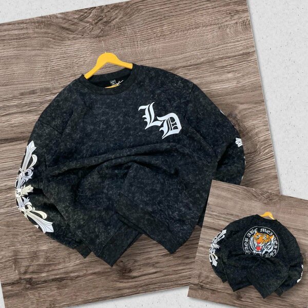 Quality hoodies