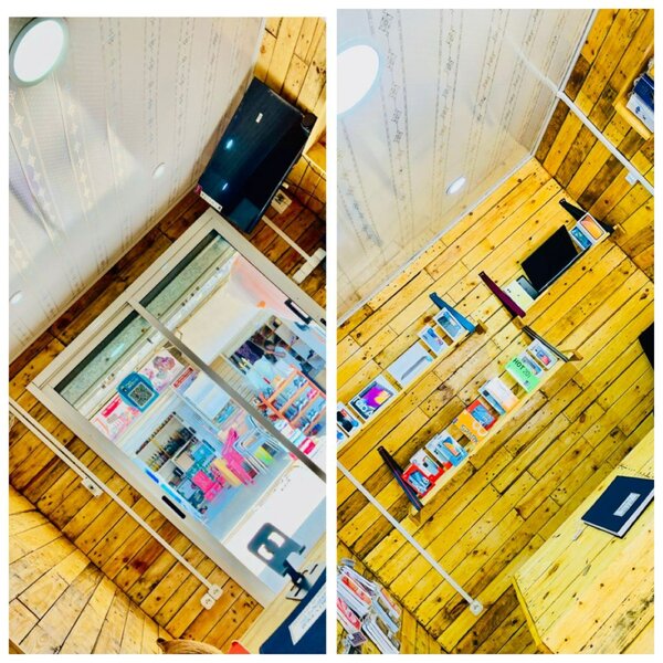 Bessekon Store 