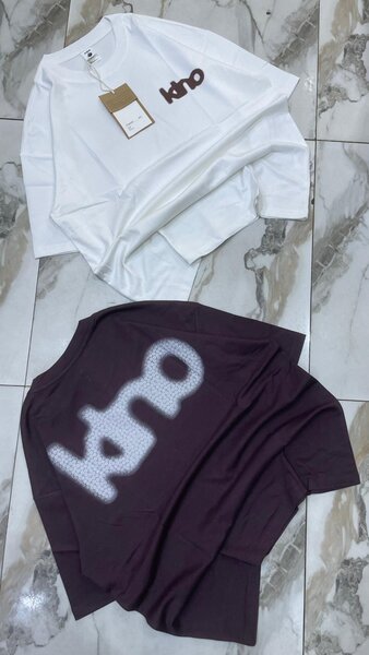 Kino clothing