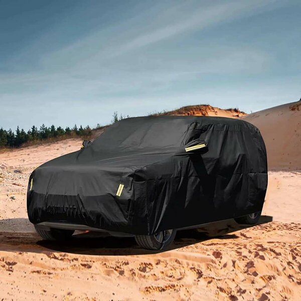 Housse de Voiture Imperméable