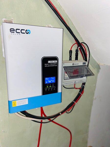 INVERTER