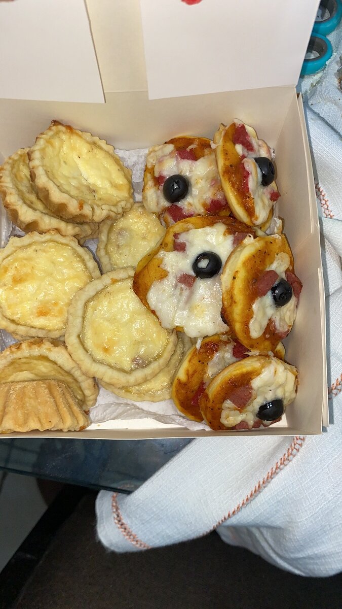 Mignardise