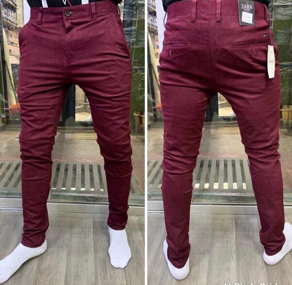 Pantalon dokers