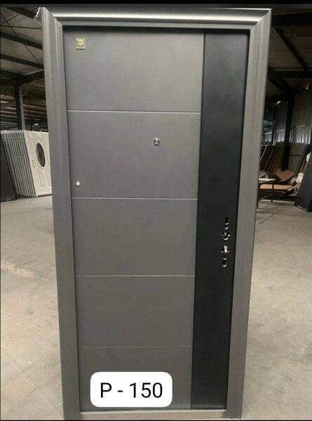 Security Doors