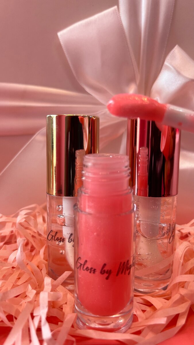 Lip gloss