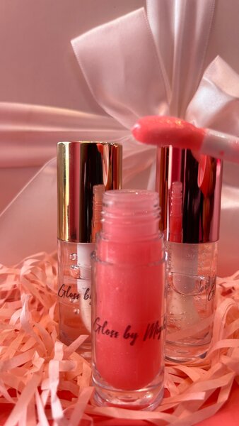 Lip gloss