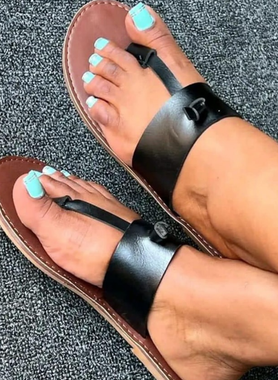 Slippers
