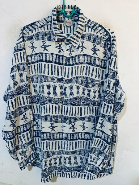 Mens shirt