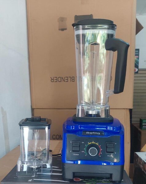 Commercial Blender